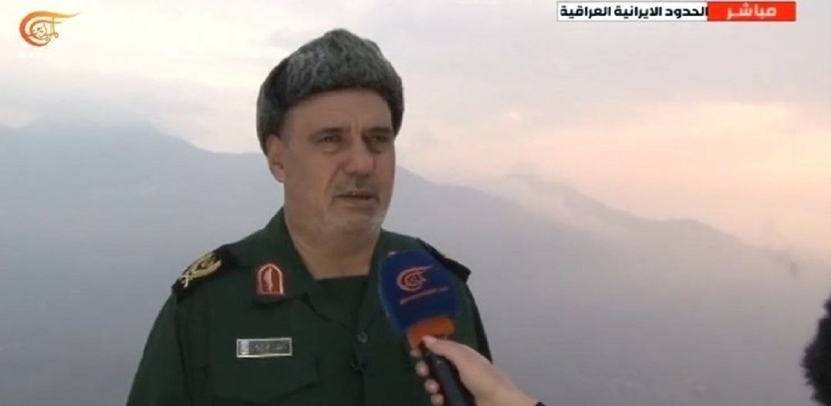 دلاور رنجبرزاده