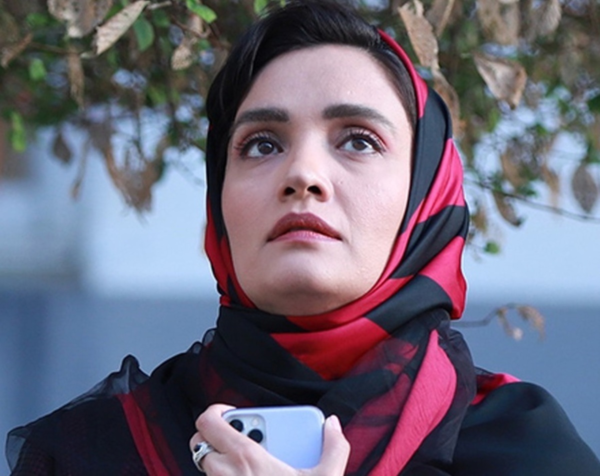 بازداشت میترا حجار