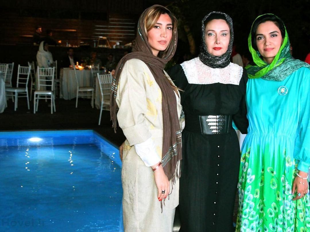 علت بازداشت میترا حجار چیست +بیوگرافی