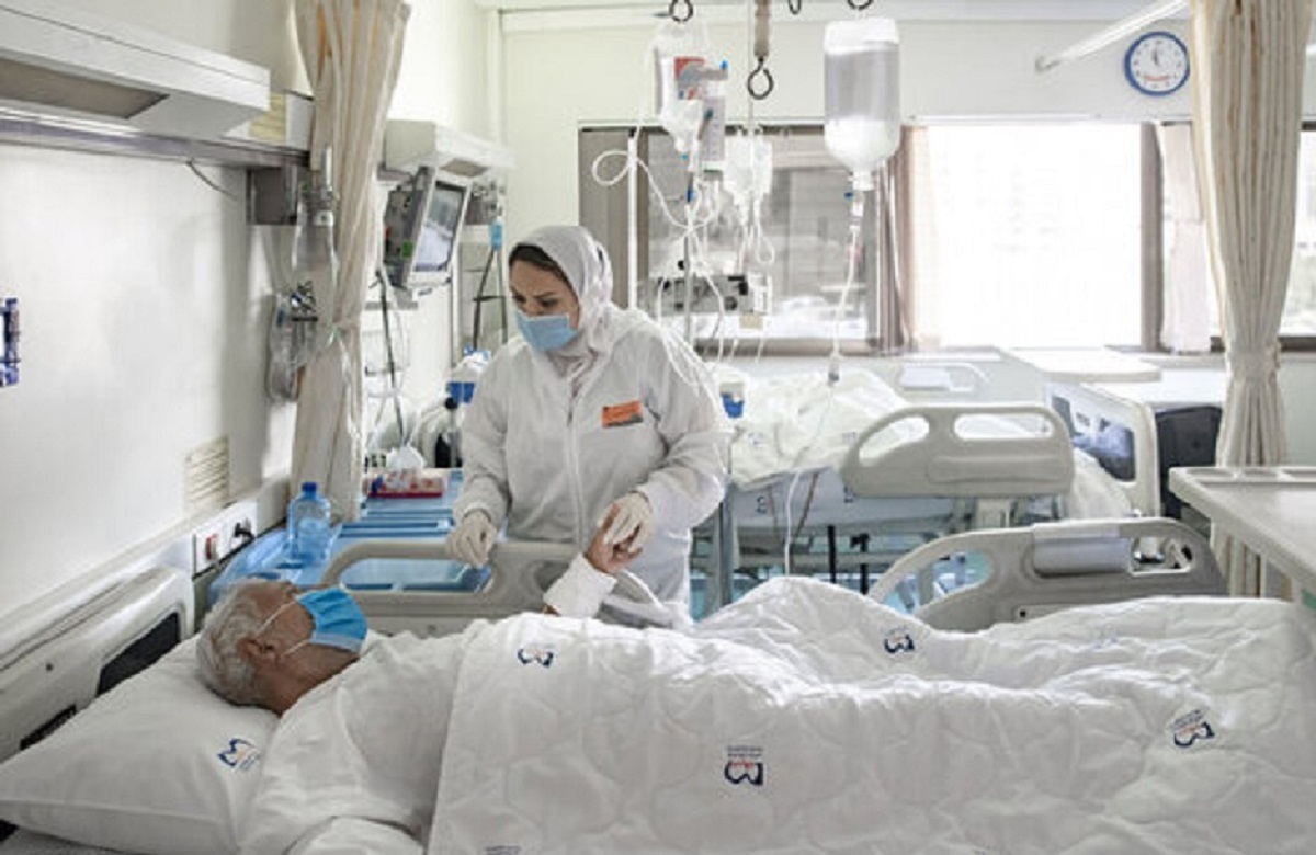 موج آنفلوآنزا