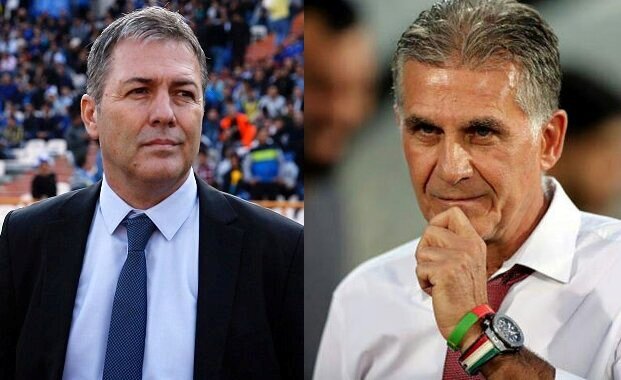 چرا اسکوچیچ رفت و کی‌روش آمد؟