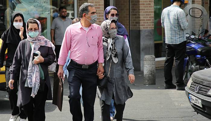 موج دوم آنفلوآنزا