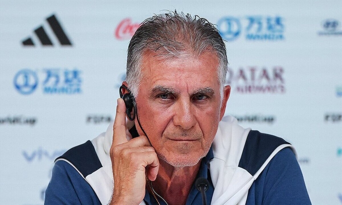 کارلوس کی‌روش