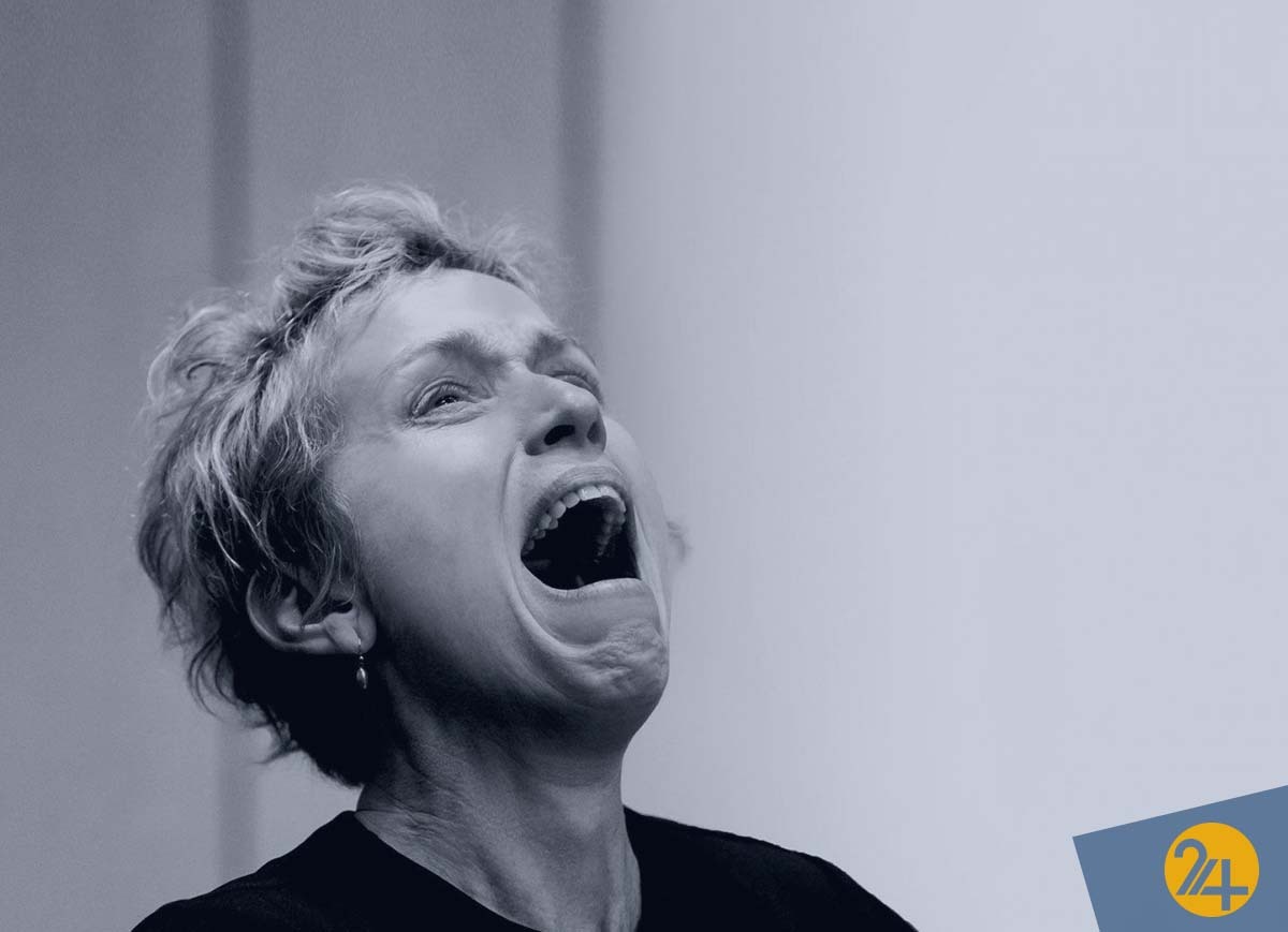 فرانسیس مک دورمند