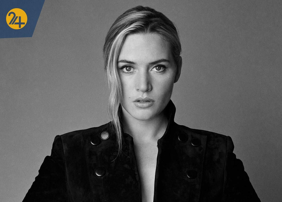کیت وینسلت (Kate Winslet)
