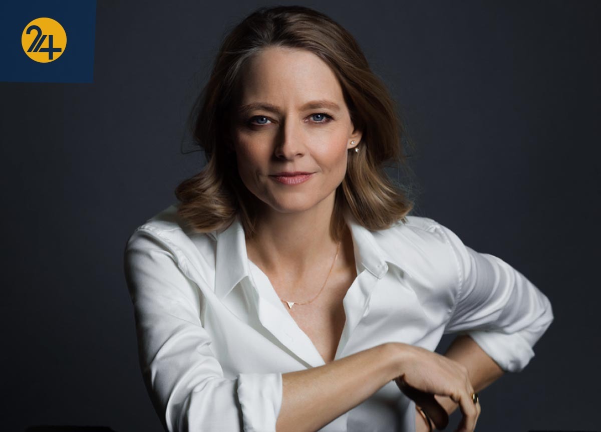 جودی فاستر (Jodie Foster)