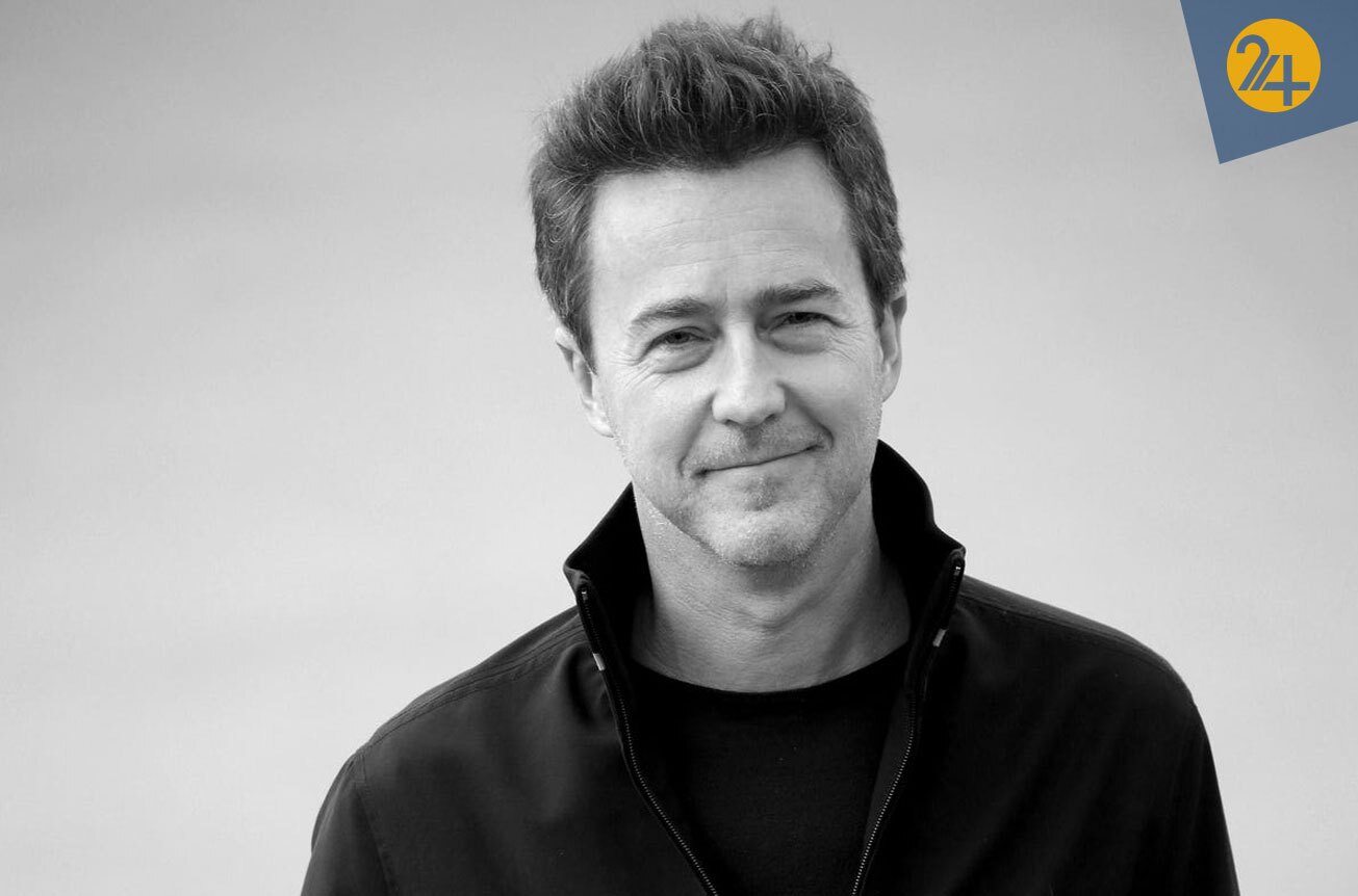 ادوارد نورتون  (Edward Norton)