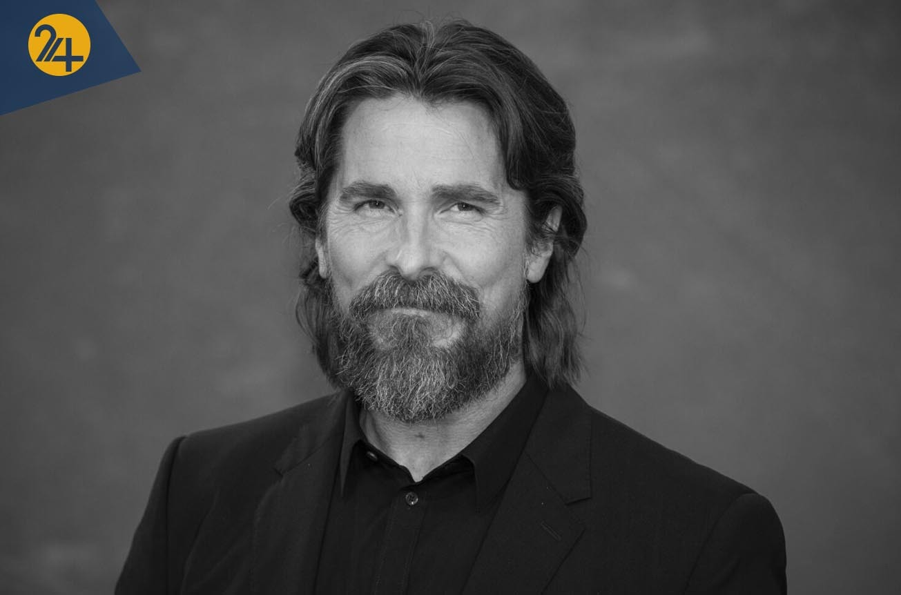 کریستین بل (Christian Bale)