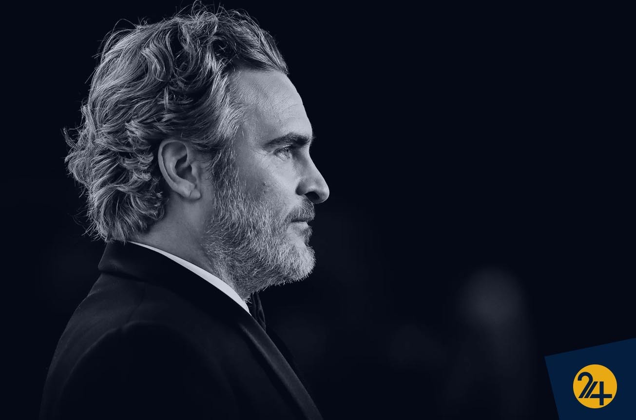 خواکین فینیکس (Joaquin Phoenix)