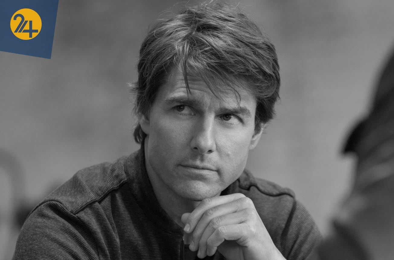 تام کروز (Tom Cruise)