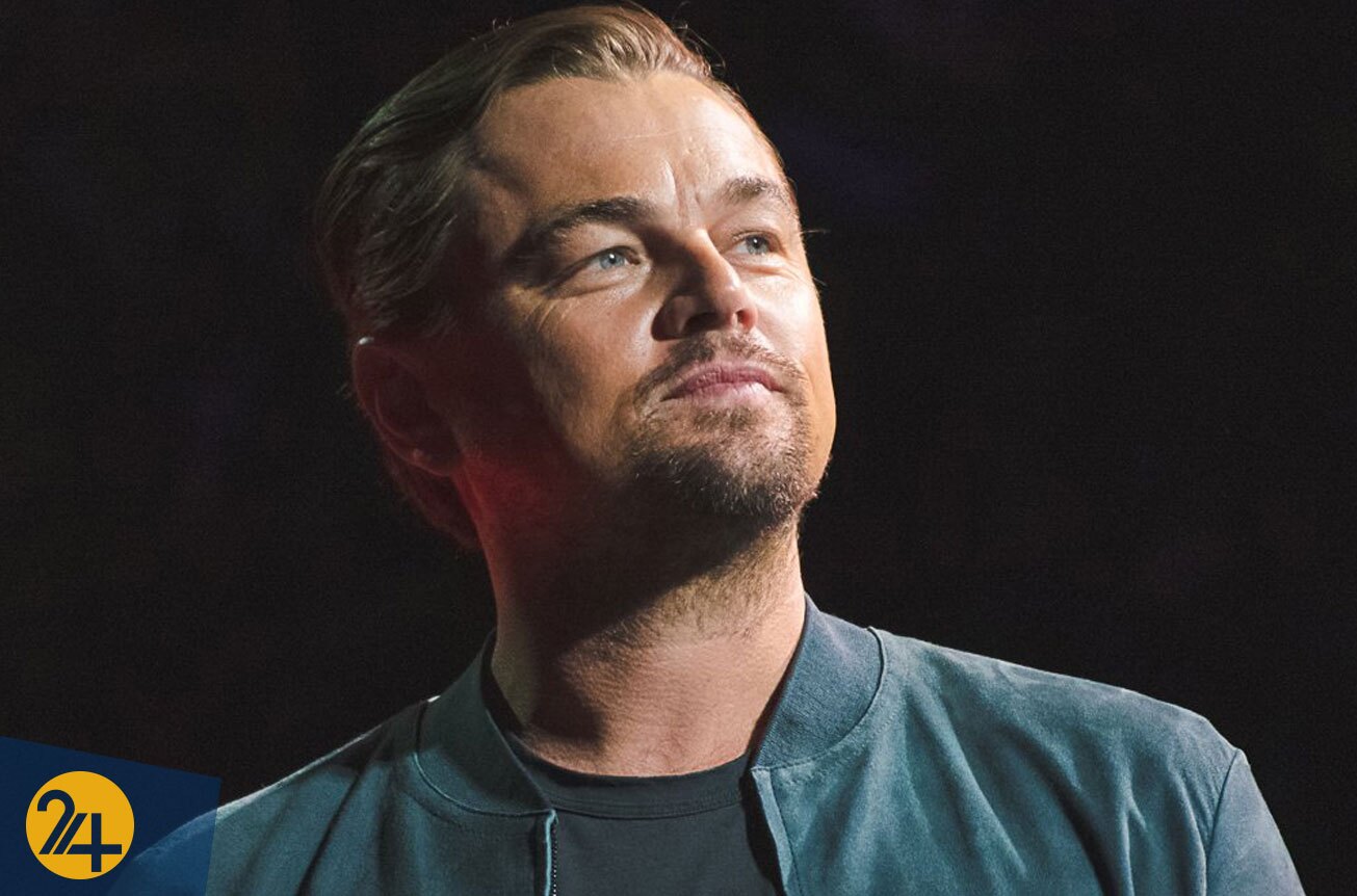 لئوناردو دی کاپریو (Leonardo DiCaprio)