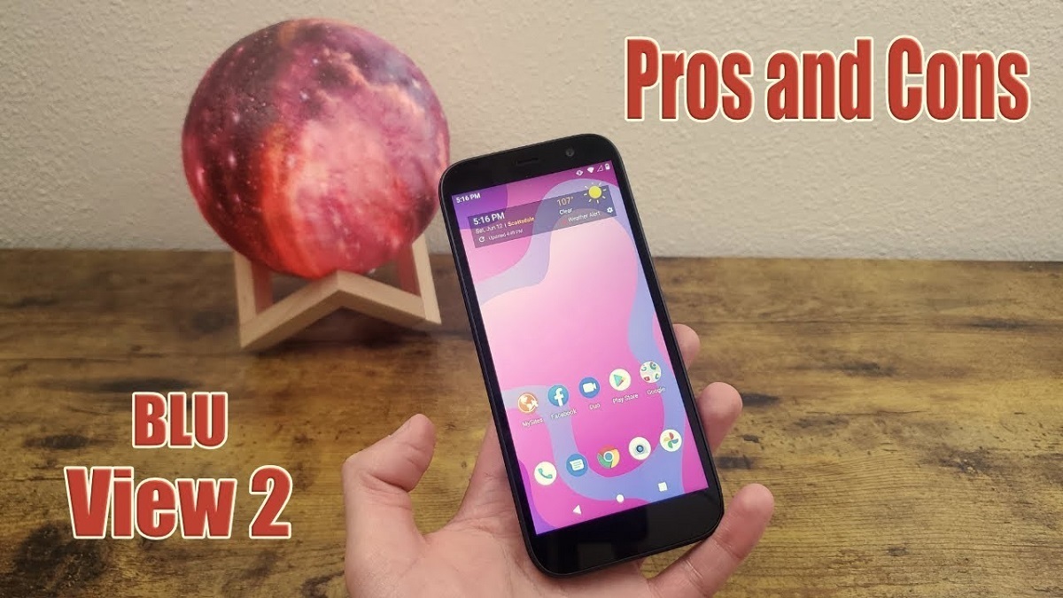 بهترین گوشی‌های دارای باتری قابل جابجایی سال ۲۰۲۲