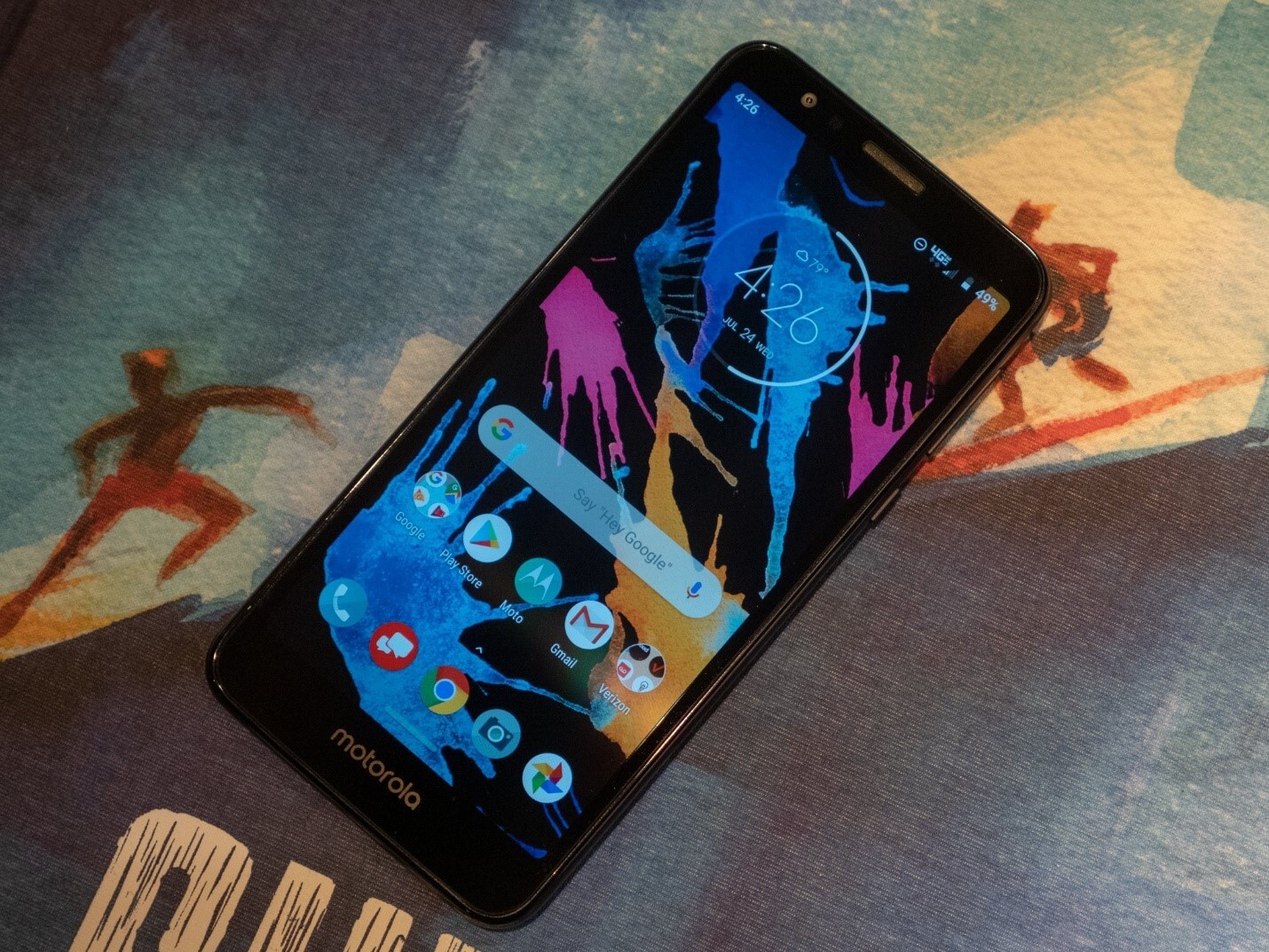 بهترین گوشی‌های دارای باتری قابل جابجایی سال ۲۰۲۲