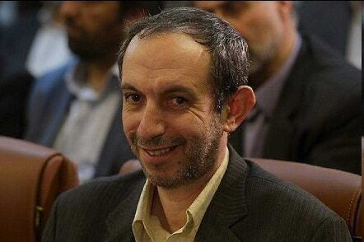سید مهرداد سیدمهدی