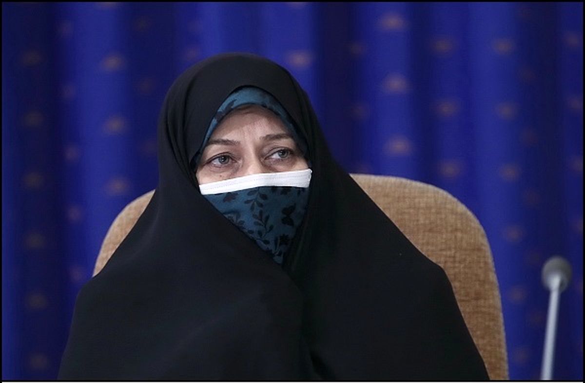 چرا سخنرانی انسیه خزعلی در دانشگاه امیرکبیر لغو شد؟