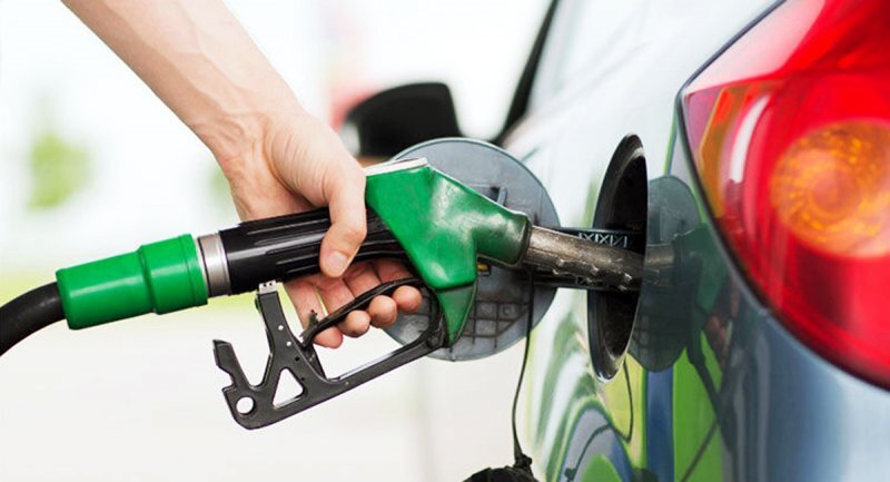 با بنزین سوپر خداحافظی کنید! با بنزین سوپر خداحافظی کنید!