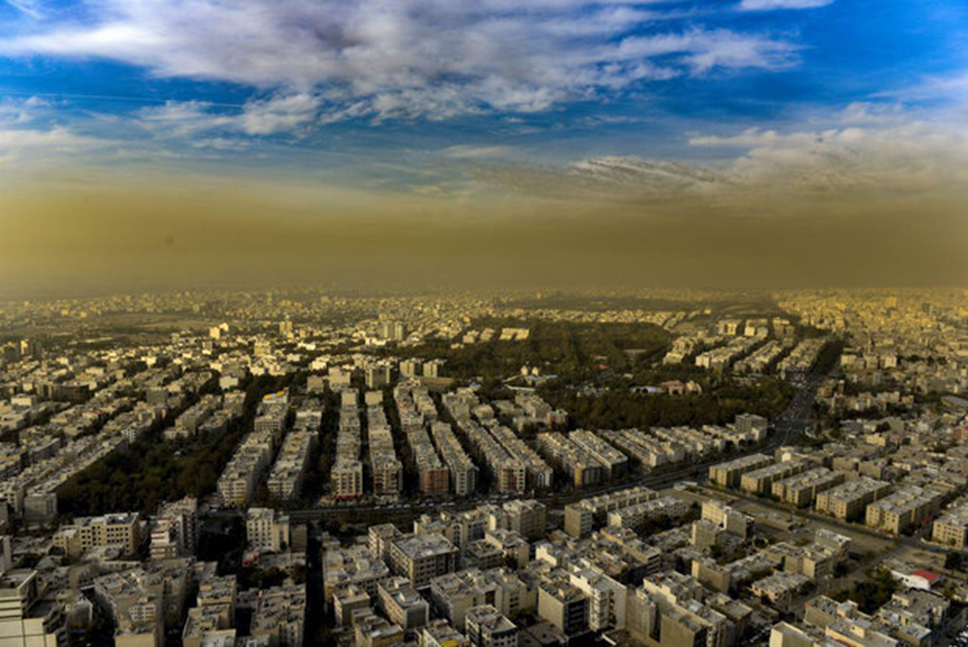 با آلوده‌ترین شهر‌های جهان آشنا شوید