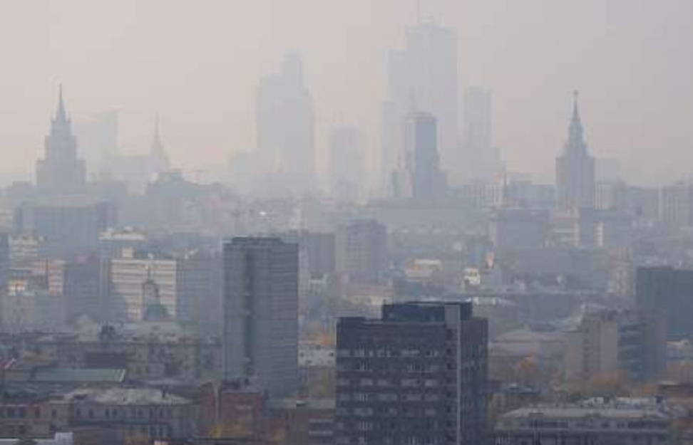 با آلوده‌ترین شهر‌های جهان آشنا شوید