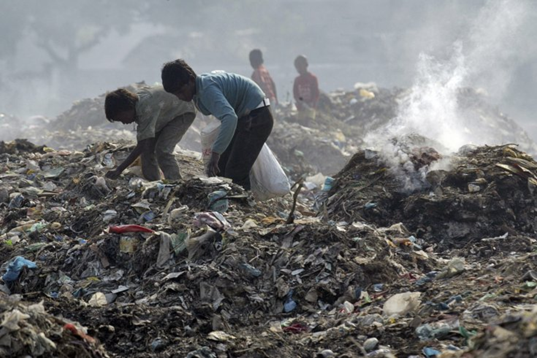 با آلوده‌ترین شهر‌های جهان آشنا شوید