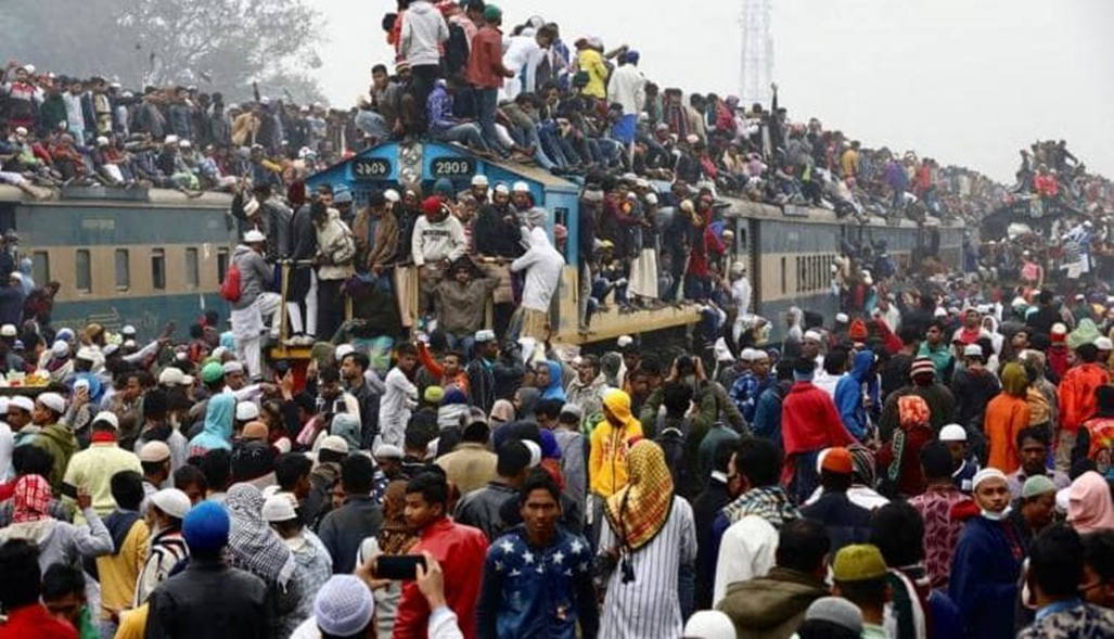 با آلوده‌ترین شهر‌های جهان آشنا شوید