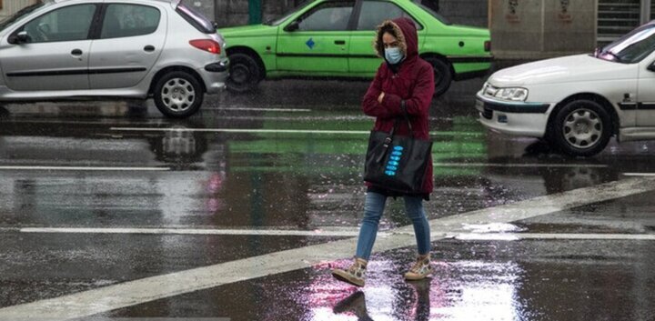 اخبار هواشناسی