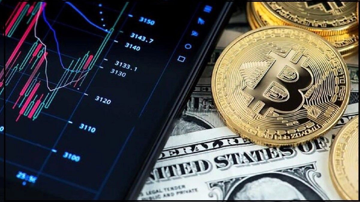 قیمت روز ارز‌های دیجیتال ۱۶ آذر ۱۴۰۱