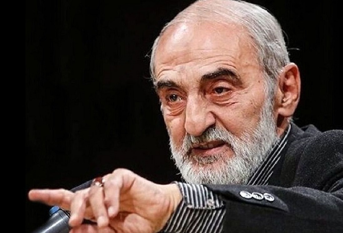 حسین شریعتمداری