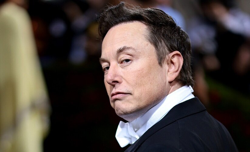 ایلان ماسک ایلان ماسک