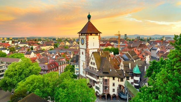 به چه روش هایی می توان از کشور آلمان اقامت گرفت؟ به چه روش هایی می توان از کشور آلمان اقامت گرفت؟