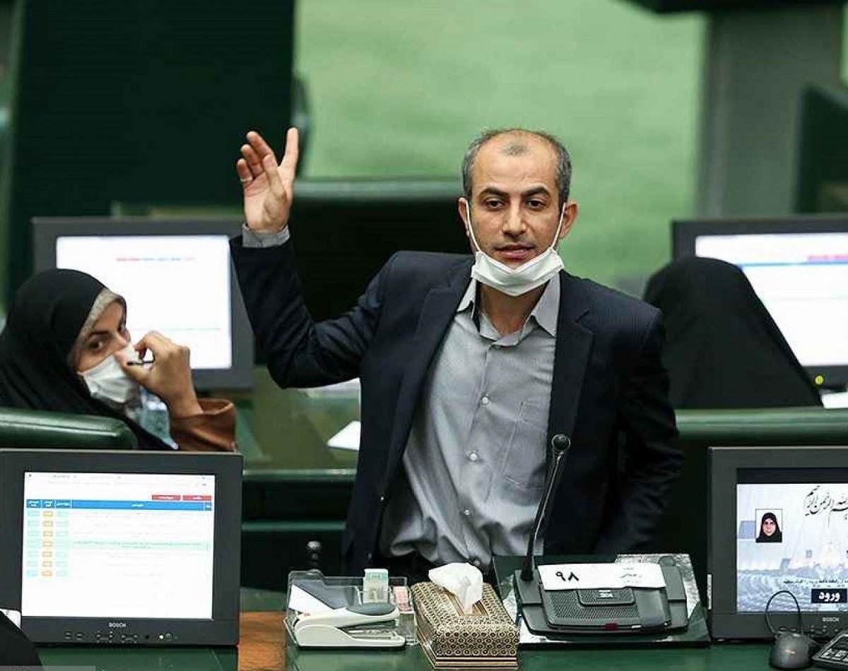 مجتبی توانگر