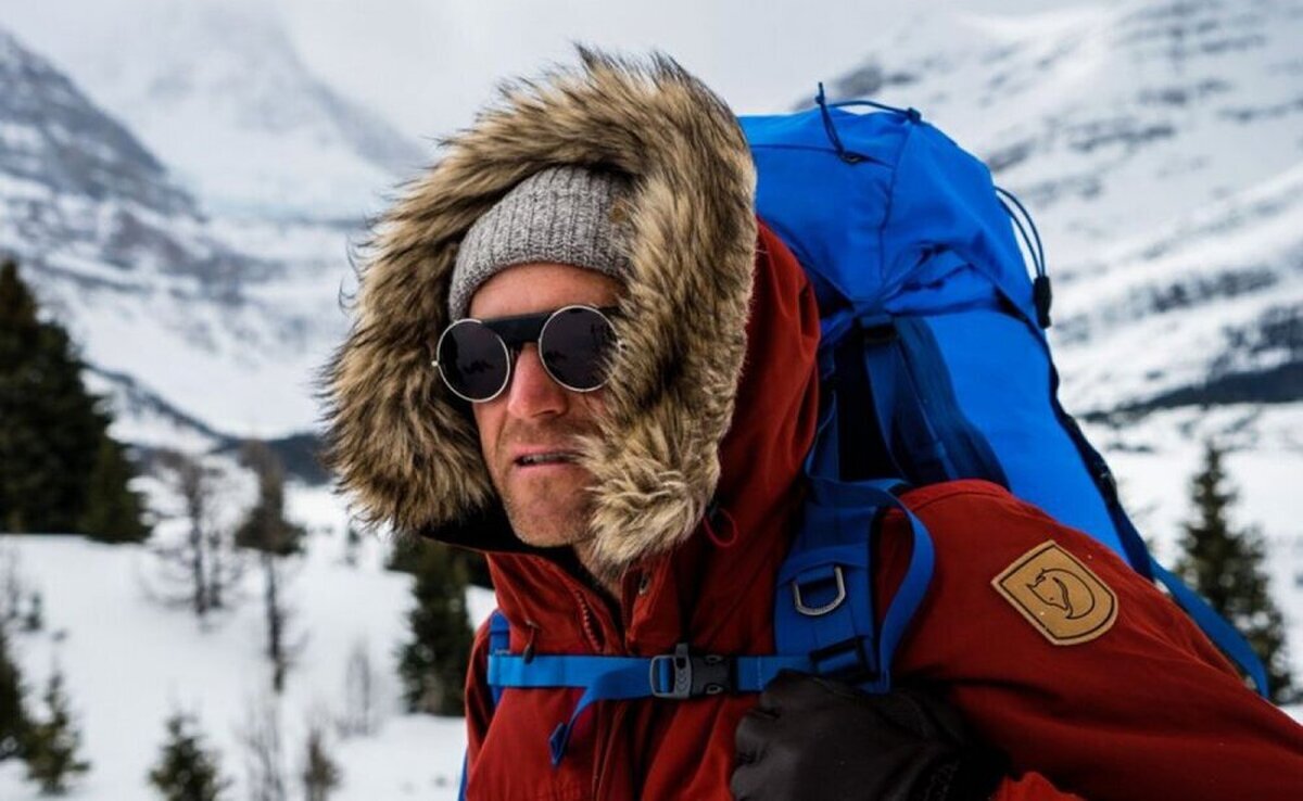 برف کوری چیست