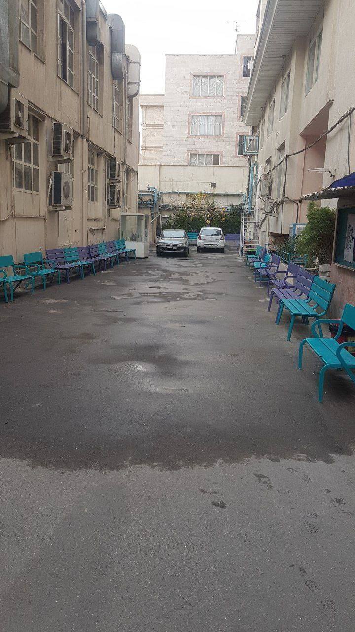 اعتصاب دانشجویان دانشگاه سوره