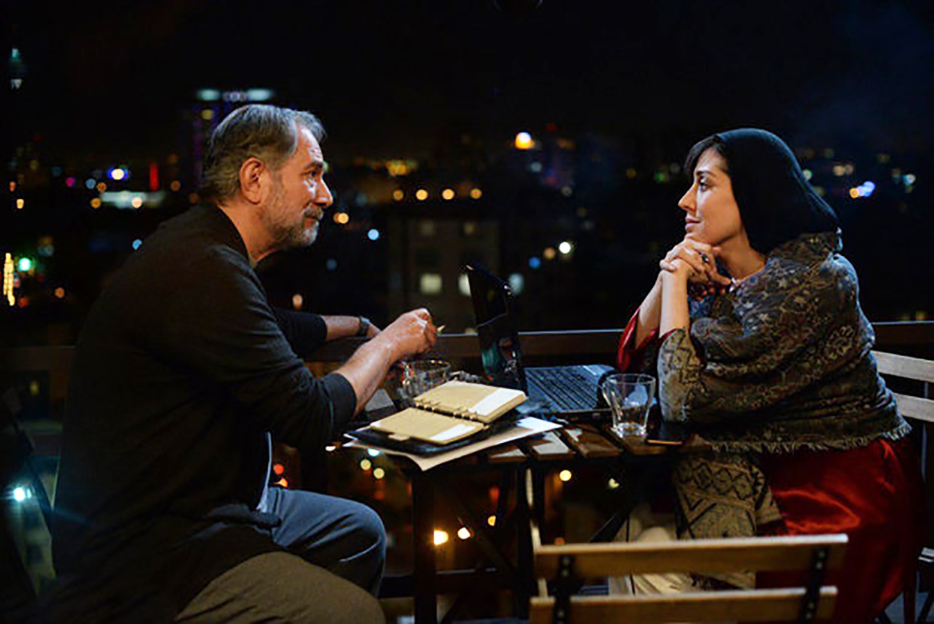 بهترین فیلم مهتاب کرامتی چیست؟