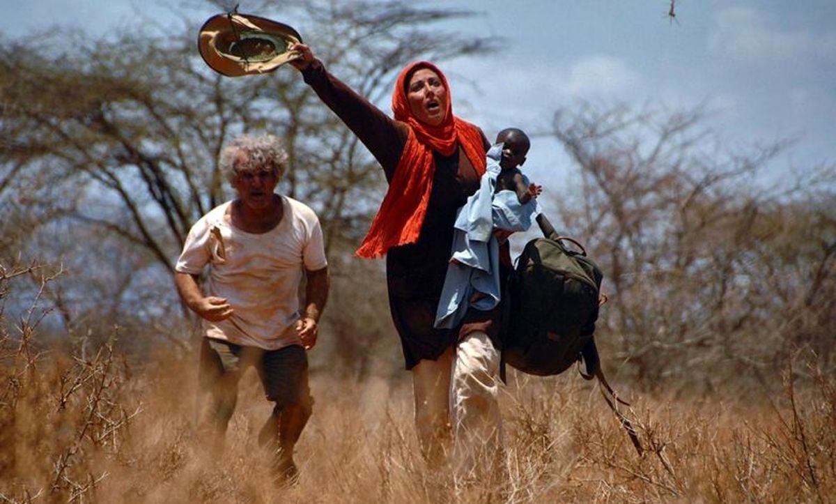 بهترین فیلم مهتاب کرامتی چیست؟