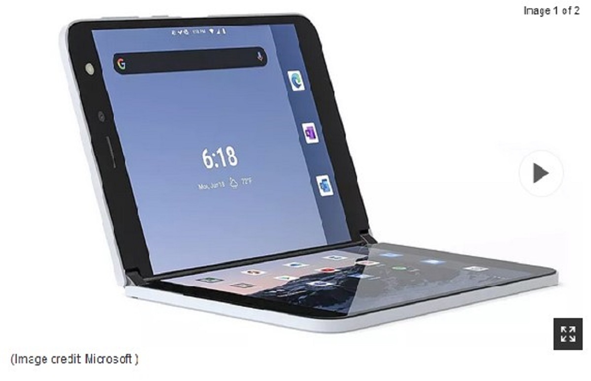 بهترین گوشی‌های تاشو