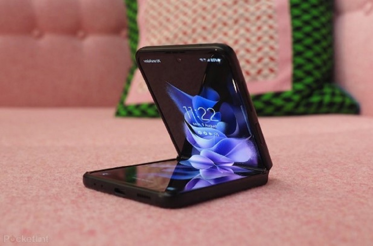 بهترین گوشی‌های تاشو