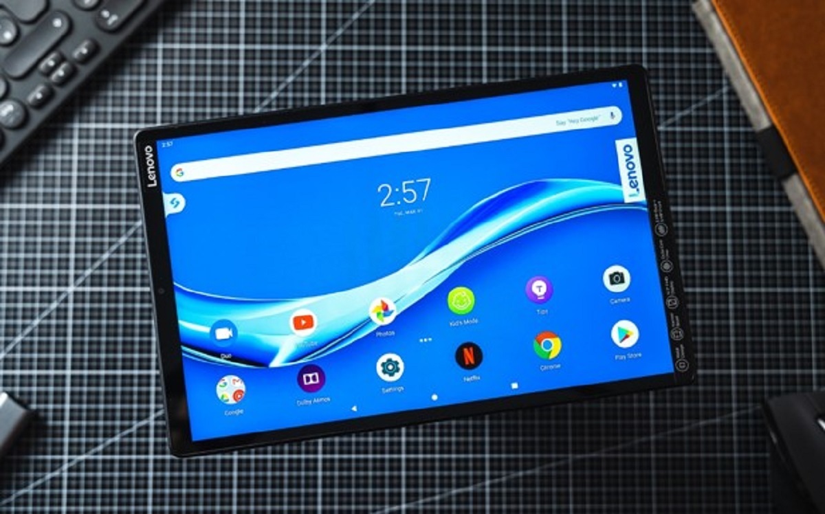 بهترین تبلت‌های بازی