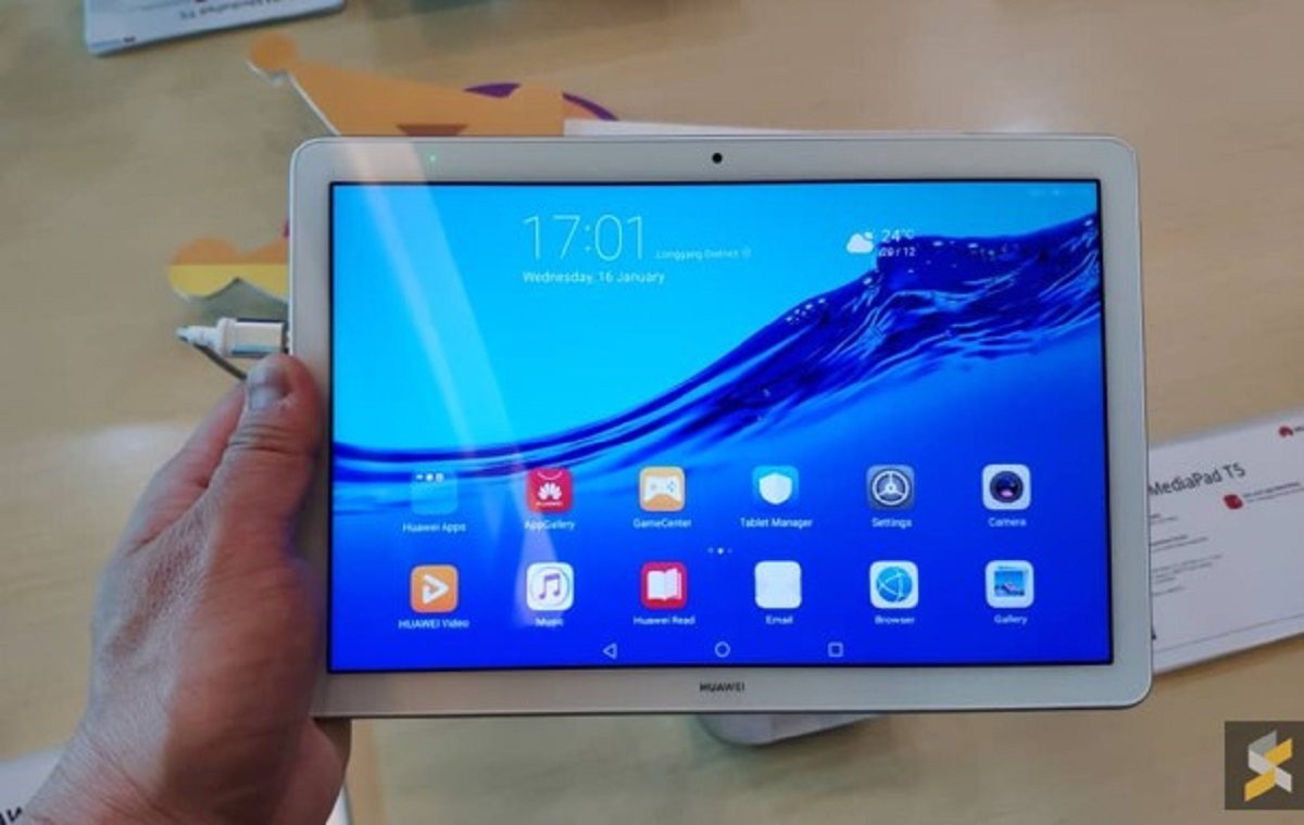 بهترین تبلت‌های مناسب بازی