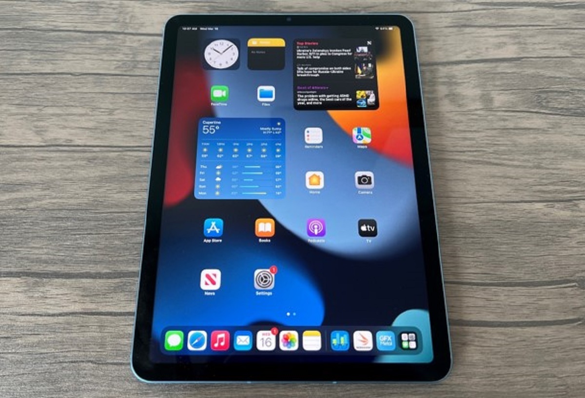 بهترین تبلت‌های گیمینگ