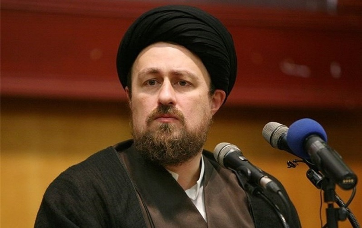 سیدحسن خمینی