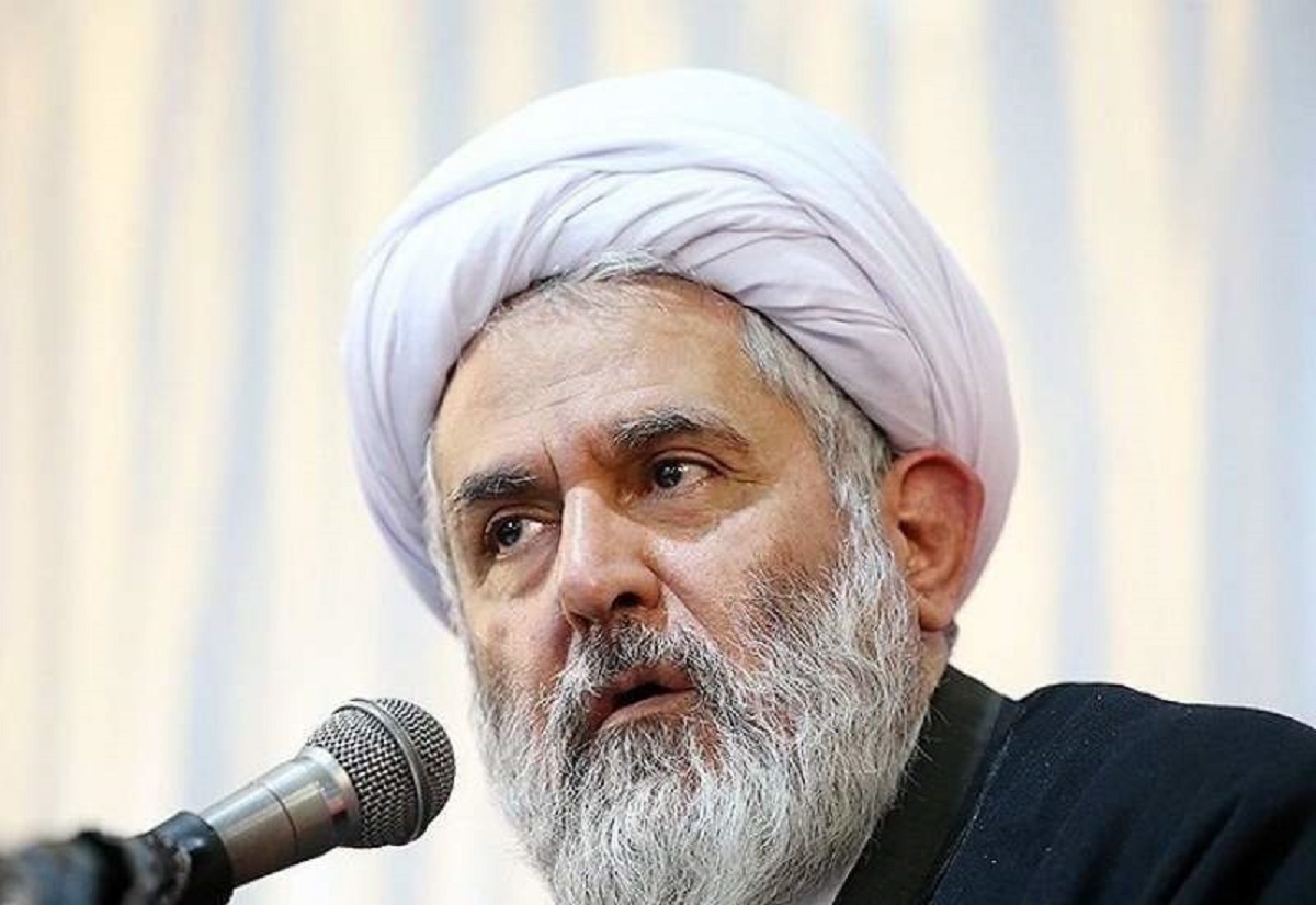 حجت الاسلام حسین طائب