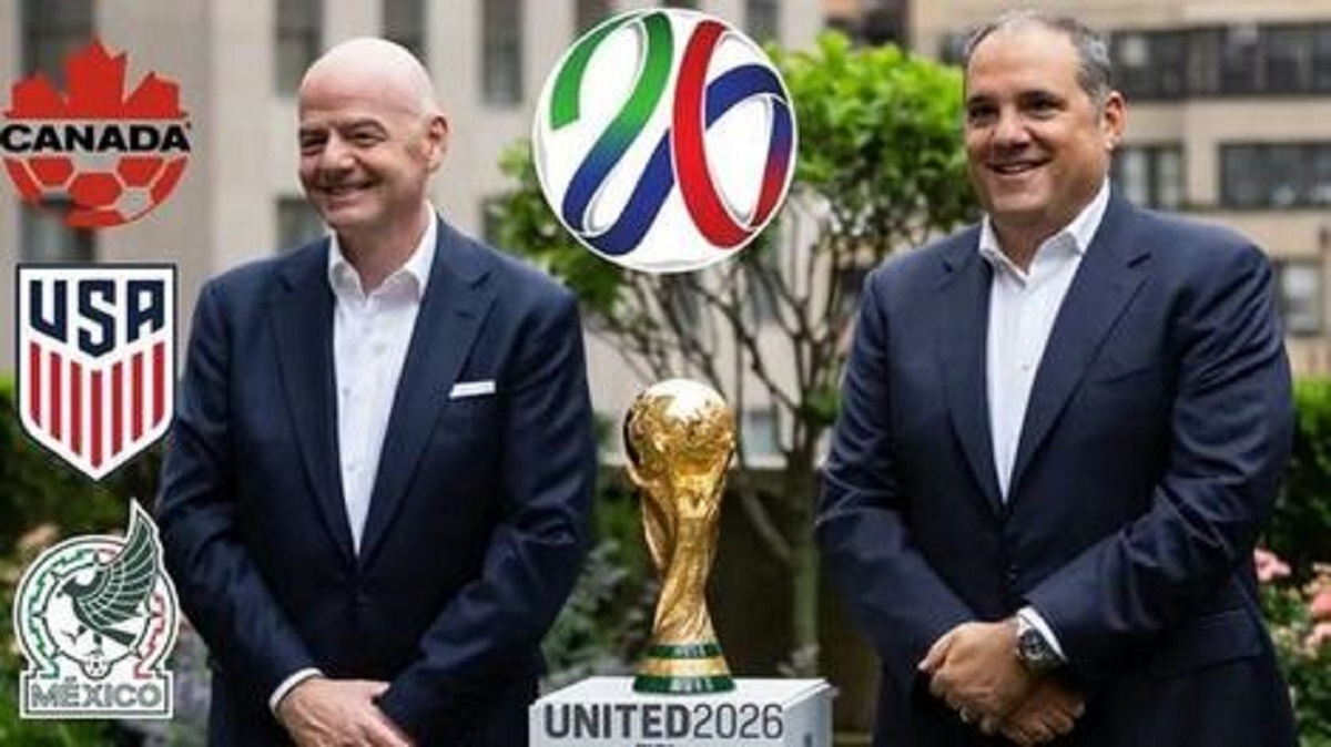 جام جهانی ۲۰۲۶