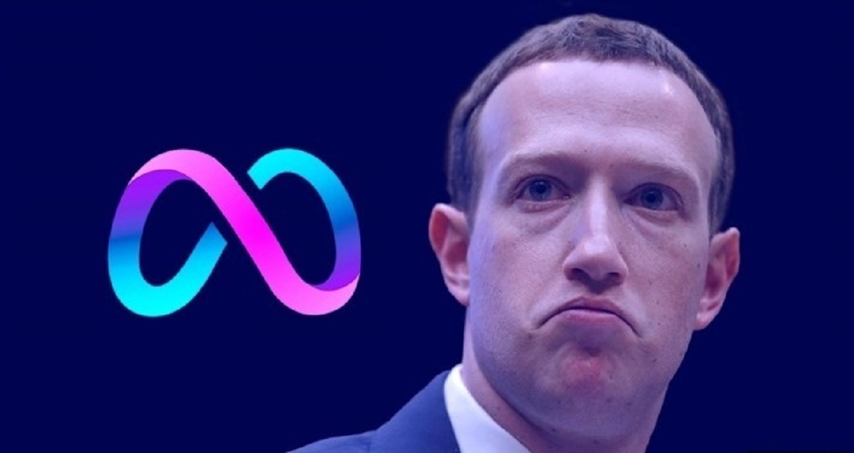 مارک زاکربرگ