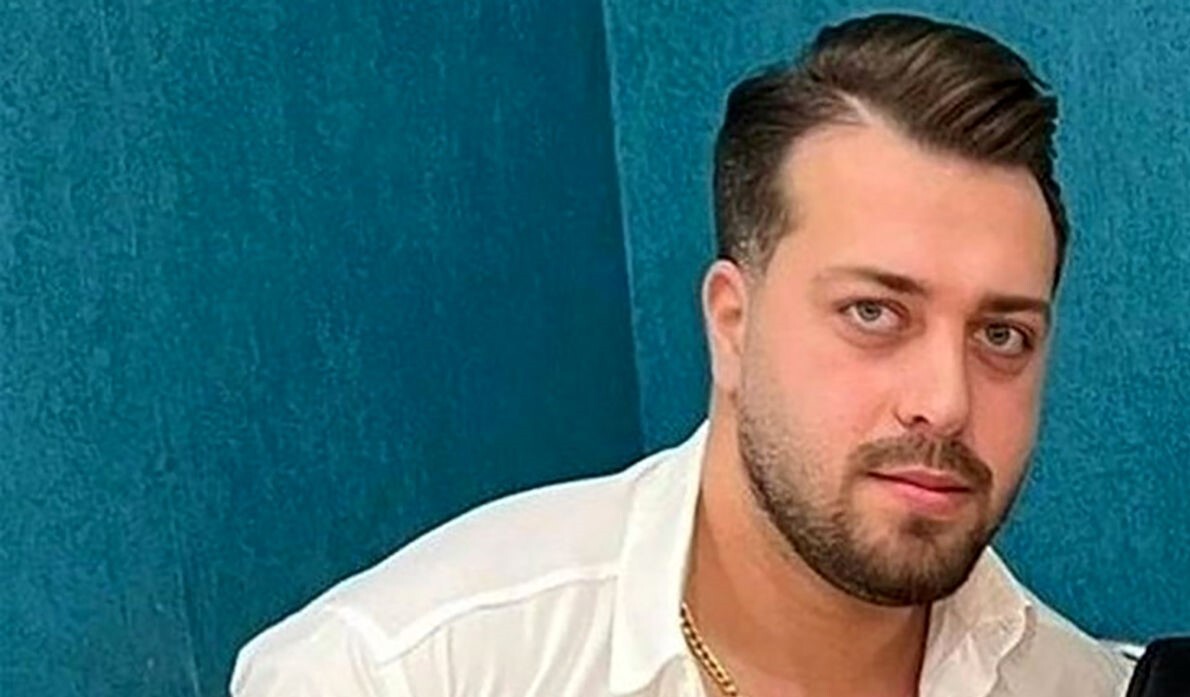 رسیدگی به پرونده «مهران سماک» از طریق دادسرای نظامی گیلان