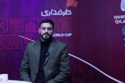شایان مصلح: بهترین بازیکن جام جهانی ۲۰۲۲ علی دایی بود +فیلم
