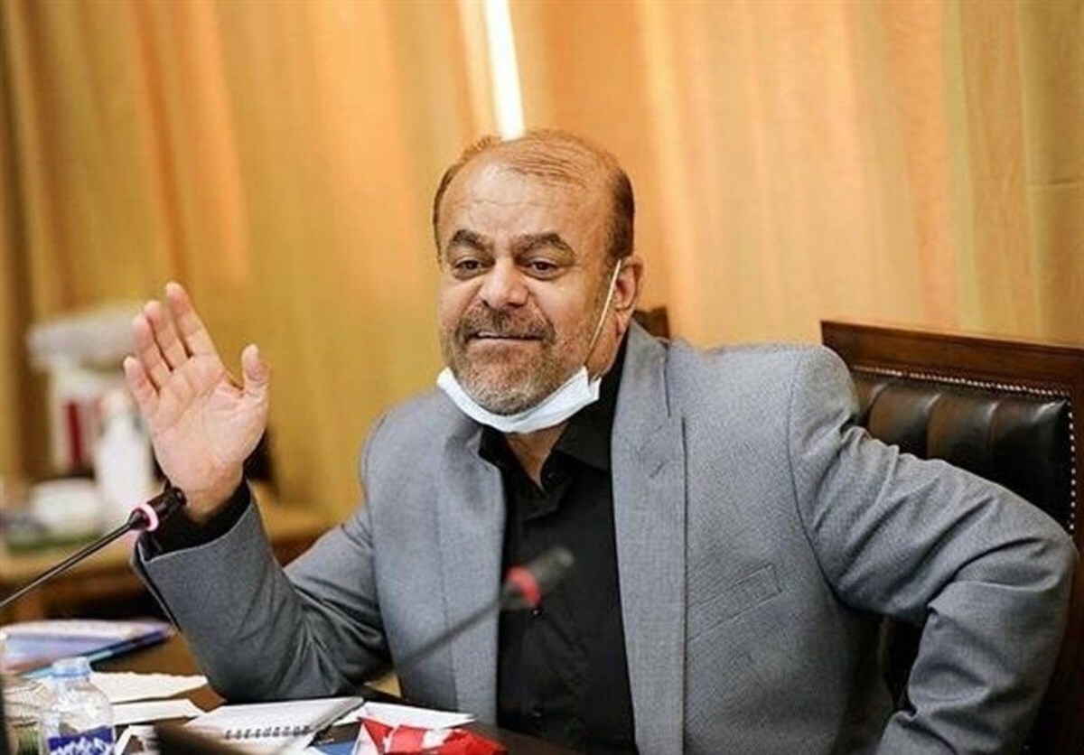 خاطره رستم قاسمی از فحش راننده تاکسی به او +فیلم