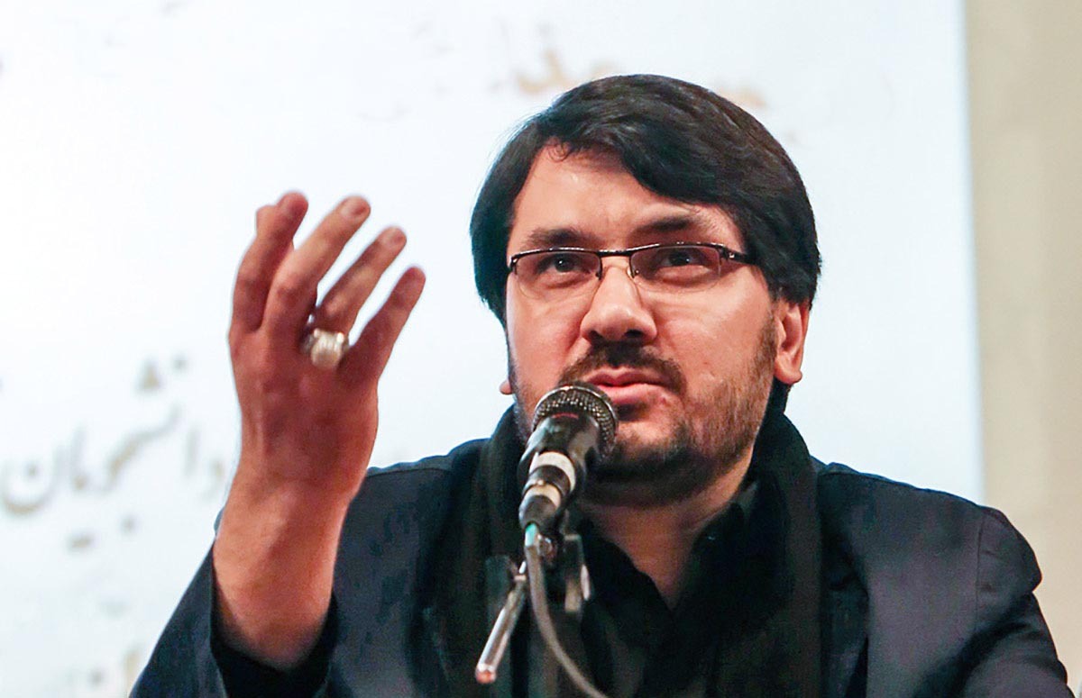 مهرداد بذرپاش