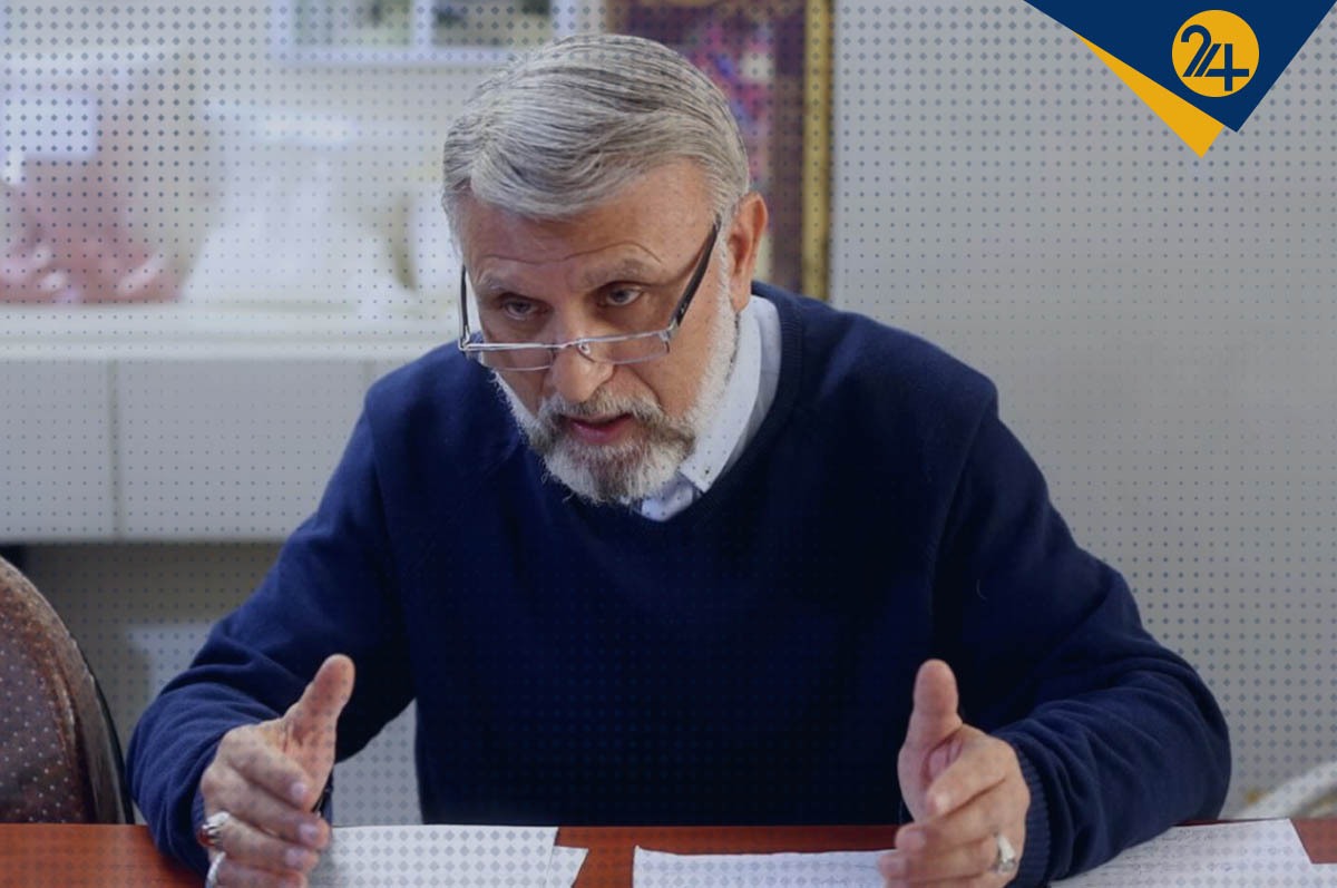 ابوالقاسم رئوفیان