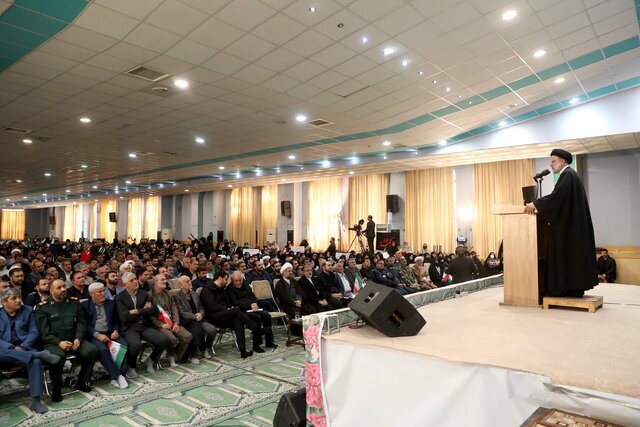 ابراهیم رئیسی