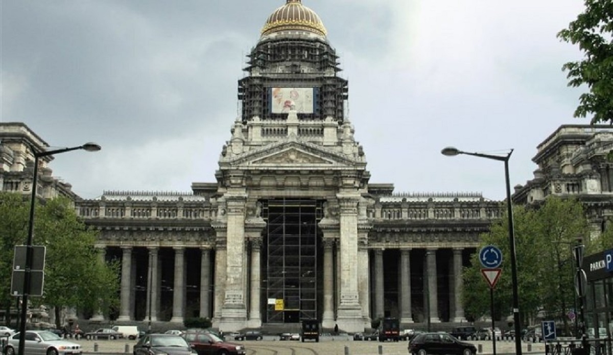 معاهده مبادله زندانی با ایران